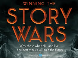 Winning Stort Wars book cover