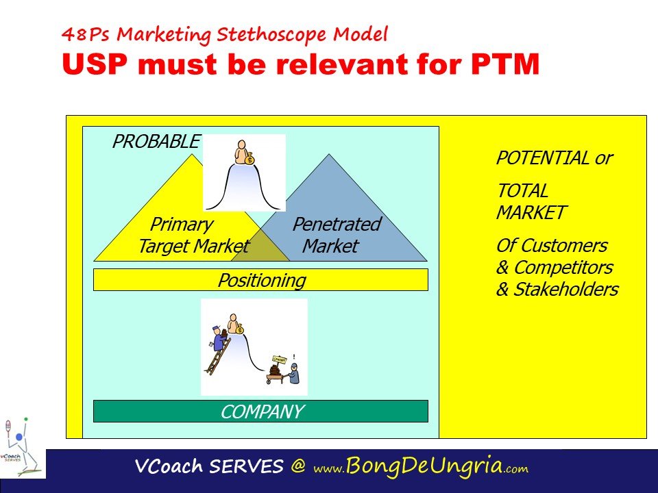 Zoom to Win: Strategically Select Sustainable Competitive Advantage ...