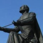 Service by St. Ignatius of Loyola