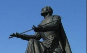 Service by St. Ignatius of Loyola