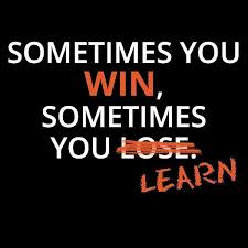 Feedback Is The Breakfast Of Champions. Play By The Rules. Play To Win. | BiZ CoACH