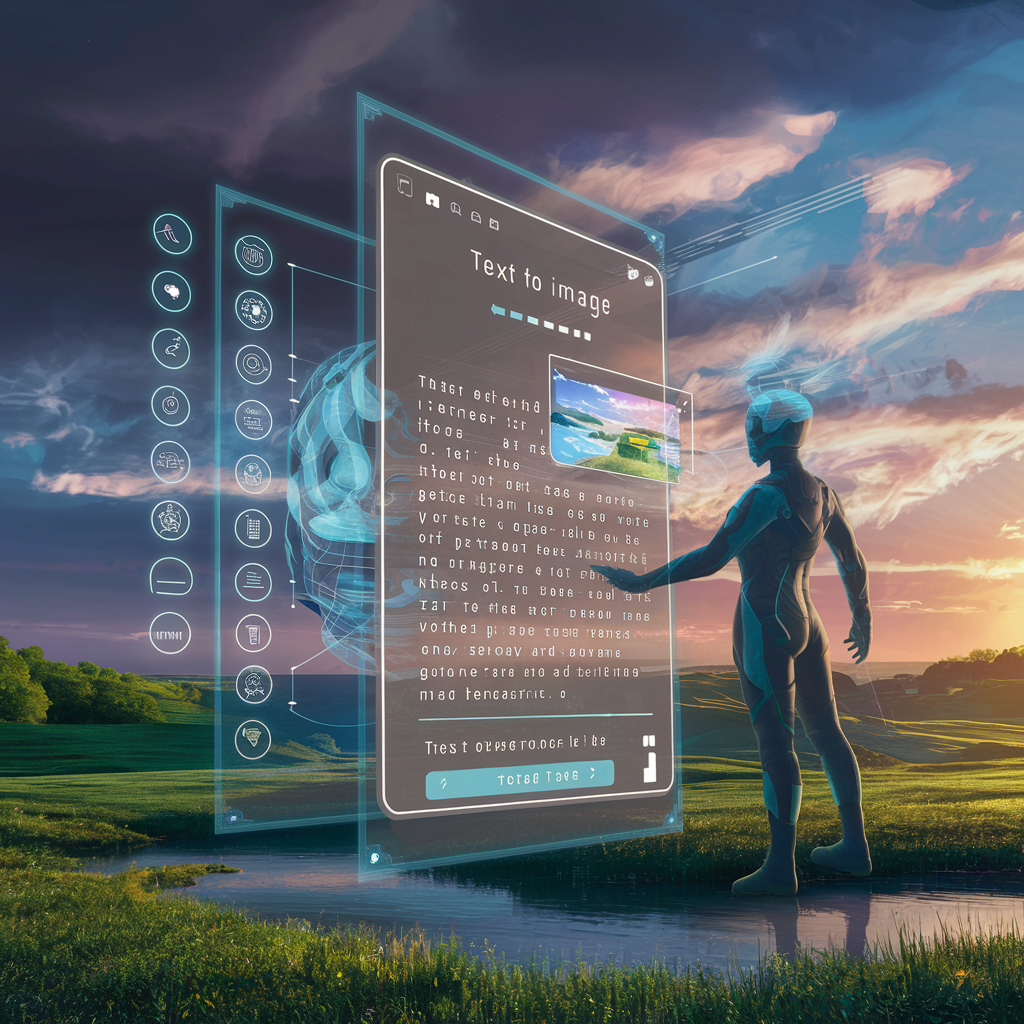 Top 10 AI Apps for Text to Image | BiZ CoACH